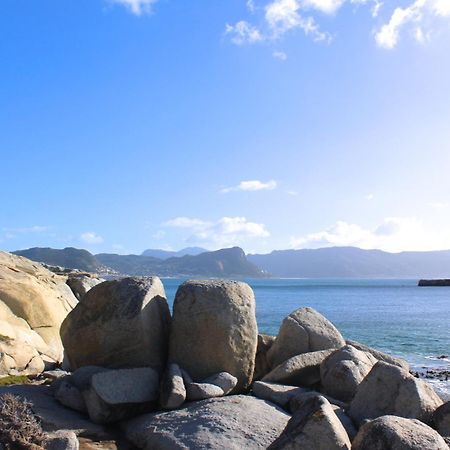 Boulders Beach House Simonʼs Town Exterior foto