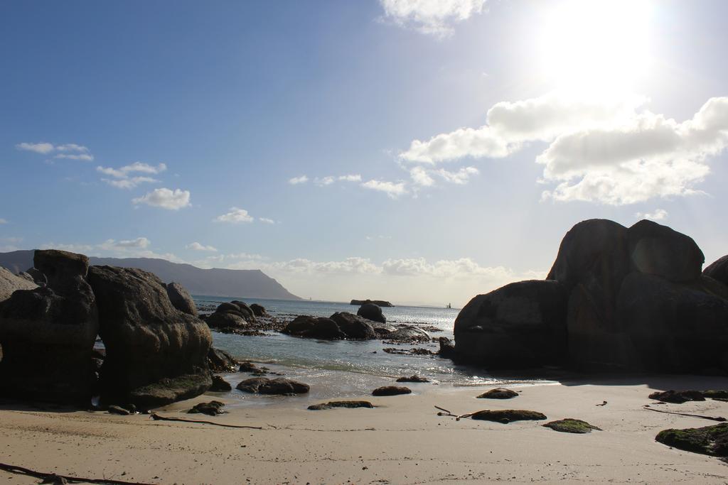 Boulders Beach House Simonʼs Town Exterior foto