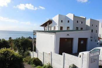 Boulders Beach House Simonʼs Town Exterior foto